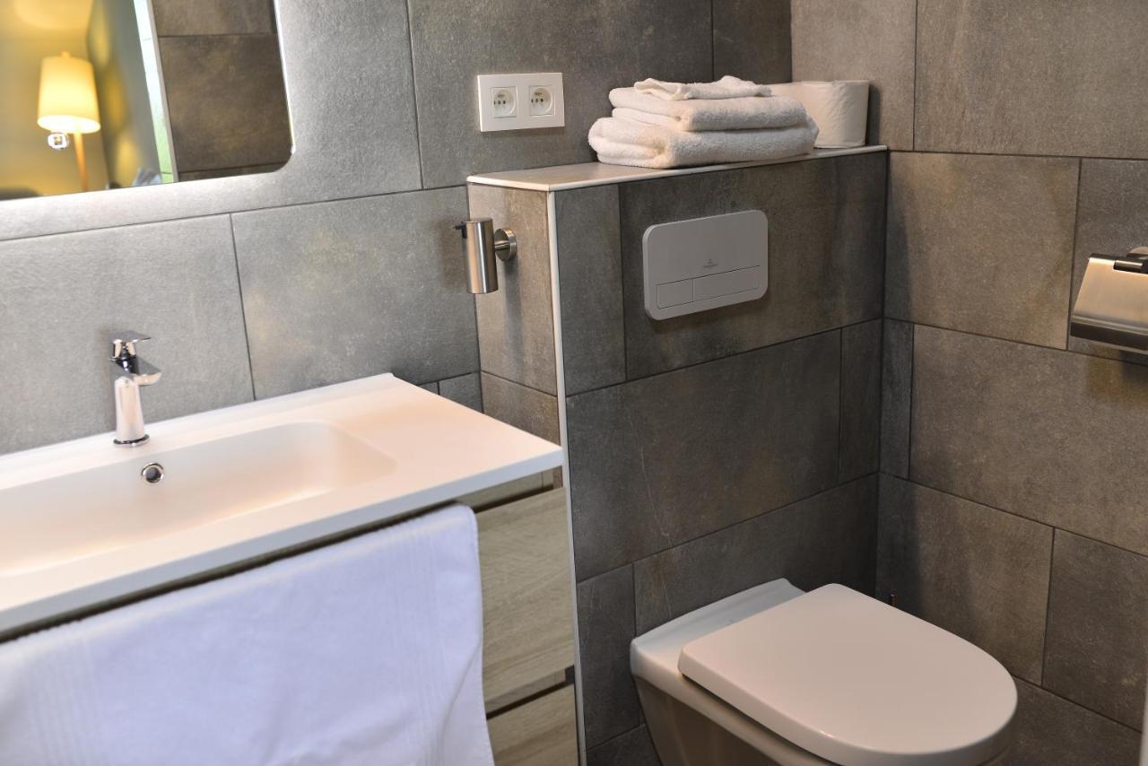 B&B Entre Champs Ohain Экстерьер фото